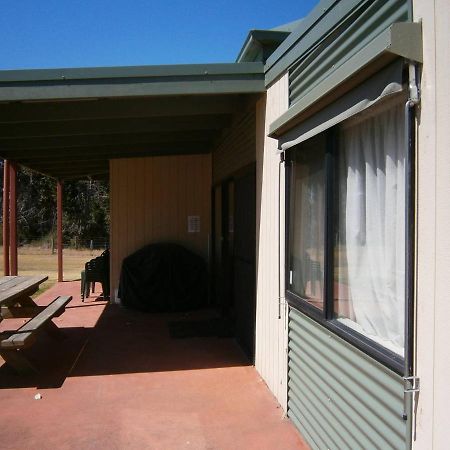 Ripples N Tonic Farmstay Ventnor Exterior photo